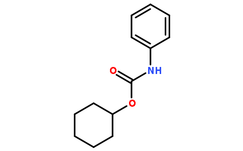 苯基氨基甲酸环己酯