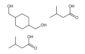 1,4-环己烷二甲醇二异戊酸酯 (顺反混合物)