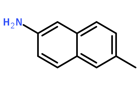 6-甲基萘-2-胺