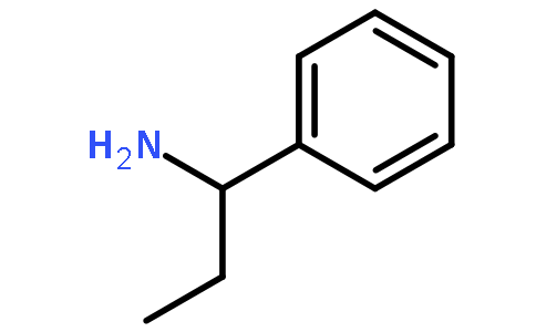 (S)-(-)-1-苯丙胺