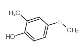 4-甲基硫代-ortho-甲酚