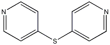 4,4'-二吡啶硫醚 434344