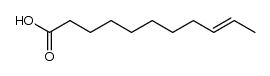 十一碳-9-烯酸