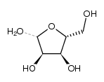 alpha-L-阿拉伯糖呋喃糖