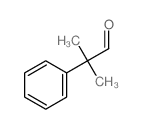 2-甲基-2-苯基丙醛