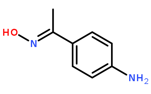 4-氨基苯乙酮肟
