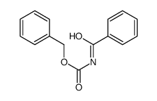 benzyl N-benzoylcarbamate