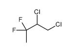 1,2-dichloro-3,3-difluorobutane