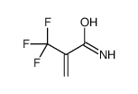 2-(trifluoromethyl)prop-2-enamide