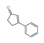 3-苯基-2-环戊烯酮