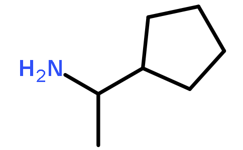 1-环戊基乙胺