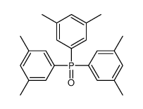 1-bis(3,5-dimethylphenyl)phosphoryl-3,5-dimethylbenzene