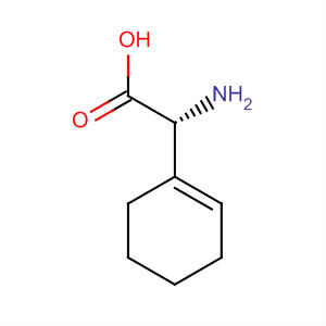 D-2-(1-Cyclohexenyl)glycine