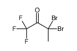 3,3-dibromo-1,1,1-trifluorobutan-2-one