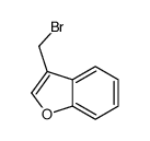 3-(Bromomethyl)benzofuran