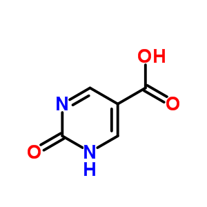 2-羟基嘧啶-5-羧酸(38324-83-3)
