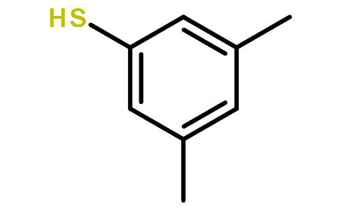 3,5-二甲基硫代苯酚