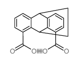 9,10-Ethanoanthracen-1,8-dicarbonsaeure
