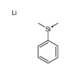 lithium,dimethyl(phenyl)silanide
