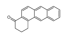 2,3-dihydro-1H-benzo[a]anthracen-4-one