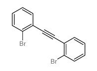 2,2-二溴二苯基乙炔