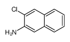 3-氯-2-萘胺