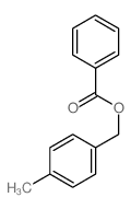 P-甲基苯甲酸苄酯