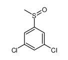 1,3-dichloro-5-methylsulfinylbenzene