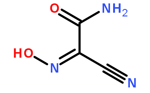 2-氰基-2-(羟基亚氨基)乙酰胺