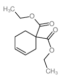 diethyl cyclohex-3-ene-1,1-dicarboxylate