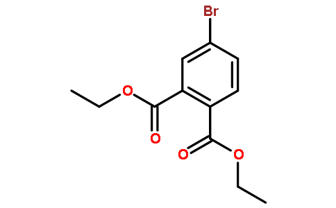 4-溴邻苯二甲酸二乙酯