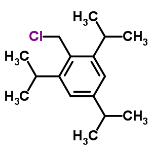 2,4,6-三异丙基苄氯