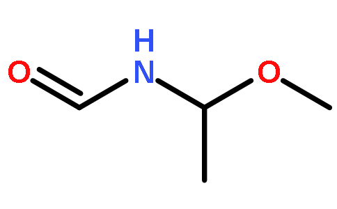 N-(1-甲氧基乙基)甲酰胺