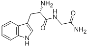 L-色氨酰-甘氨酰胺