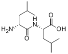 D-亮氨酰-L-亮氨酸