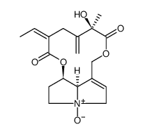 Seneciphylline N-oxide