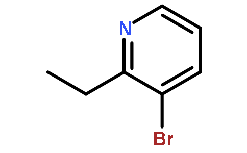 3-溴-2-乙基吡啶