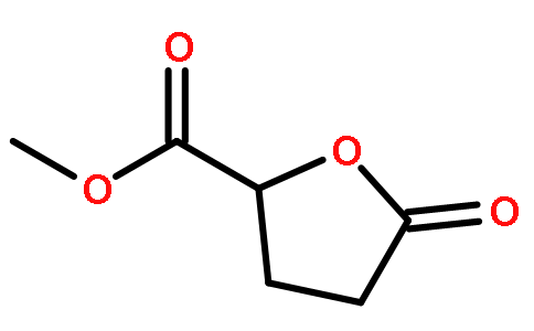 5-氧代四氢呋喃-2-羧酸甲酯
