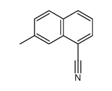 1-氰基-7-甲基萘