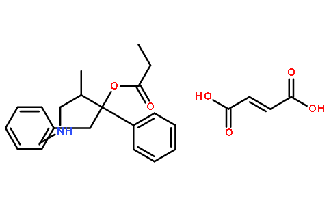 D-Norpropoxyphene maleate salt analytical standard
