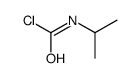 N-propan-2-ylcarbamoyl chloride