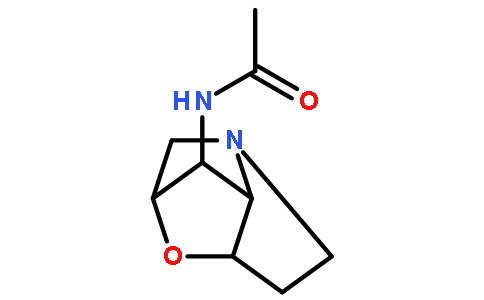 N-Acetylnorloline对照品(标准品) | 38964-35-1