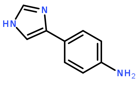 4-(4-硝基苯)-1H-咪唑