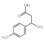 (3S)-3-(4-methylphenyl)butanoic acid