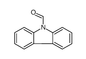 咔唑-9-甲醛