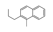 1-methyl-2-propylnaphthalene