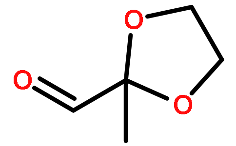 2-甲基-1,3-二氧戊环-2-甲醛