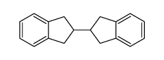 2-(2,3-dihydro-1H-inden-2-yl)-2,3-dihydro-1H-indene