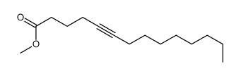 methyl tetradec-5-ynoate