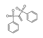 1,1-双(苯基磺酰基)乙烯